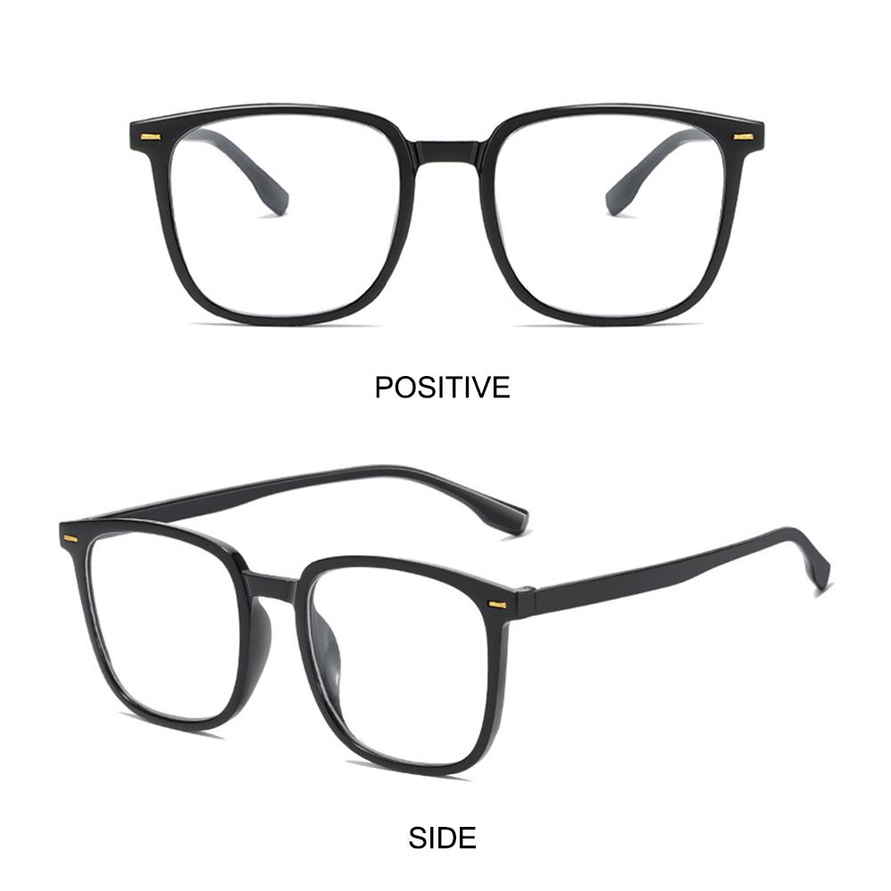 UV400 Protection Tea Brown Sunglasses Travel and Street Style Men's Driving Sun Glasses  Unisex