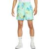 Nike Casual Shorts Men's Jadeite Green Moderate FQ0350-349