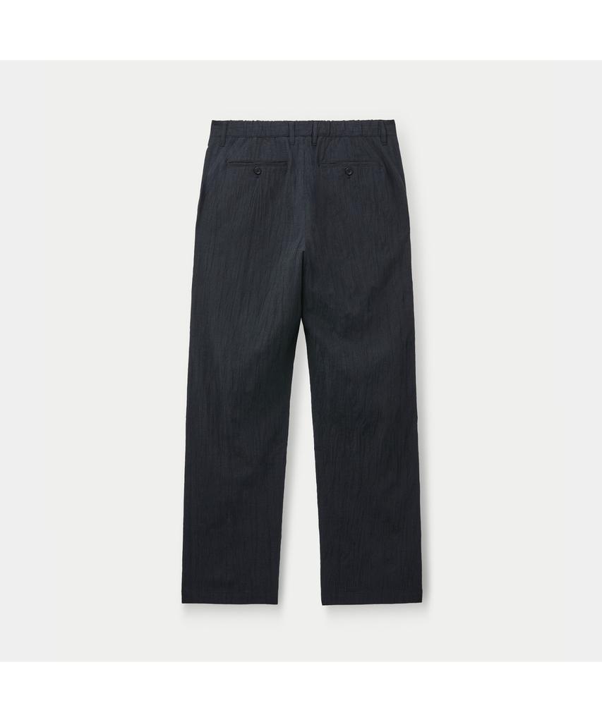 Silijeu (Set Up) Crease New Type Pants Sapnm26401Nyd