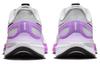 Nike Zoom Structure 25 Белый Фуксия Мечта Женская DJ7884-100