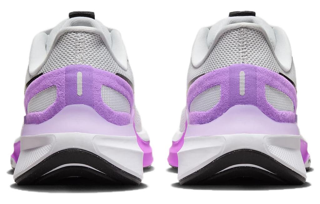 Nike Zoom Structure 25 Белый Фуксия Мечта Женская DJ7884-100