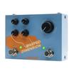 Chorus Flanger Phaser Tremolo Effector Warped Dimension & & &