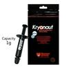 Thermal Grizzly Kryonaut Thermal Paste for CPU/GPU Cooler 1g Large Capacity
