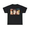 Luffy One Piece Manga Mens T Shirt Cotton Crew Neck Short Sleeve Tops Tee Casual Clothing Vintage Harajuku Hip Hop Couple Unisex