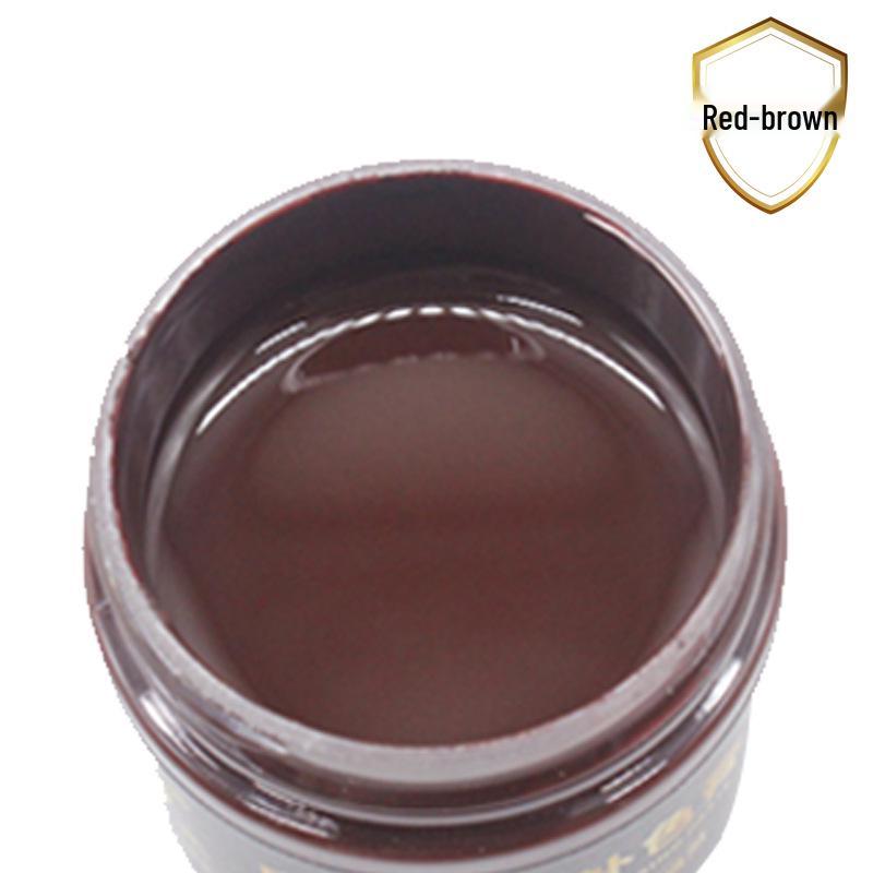Leather Jacket & Bag Color Repair Cream - Restore & Dye Damaged Leather Shoes, Bags, Sofas