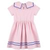 [lilypuri] Cute Marine Dress  Pink 