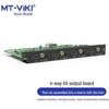 MT-viki Modular Seamless Video Matrix Switcher System