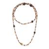 Stackable Design Double Layer Necklace Vintage Style Multi Layer Necklace  Party Jewelry