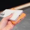 Полупрозрачный матовый чехол для телефона в цвете Моранди для iPhone XR Мягкий корпус из ТПУ