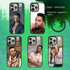 Чехол для телефона R-Rege-Jean P-Page для iPhone 17, 16, 15, 14, 13 Plus, Pro Max Магнитный для MagSafe Беспроводной зарядки