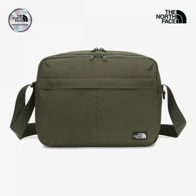 Travel Crossbag Large Kha Nn2pr75b