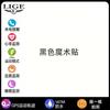 Fashion Smart Watch Multifunctional Fitness Tracker IP68 Waterproof Heart Rate Sleep Monitor for Men Women Couple