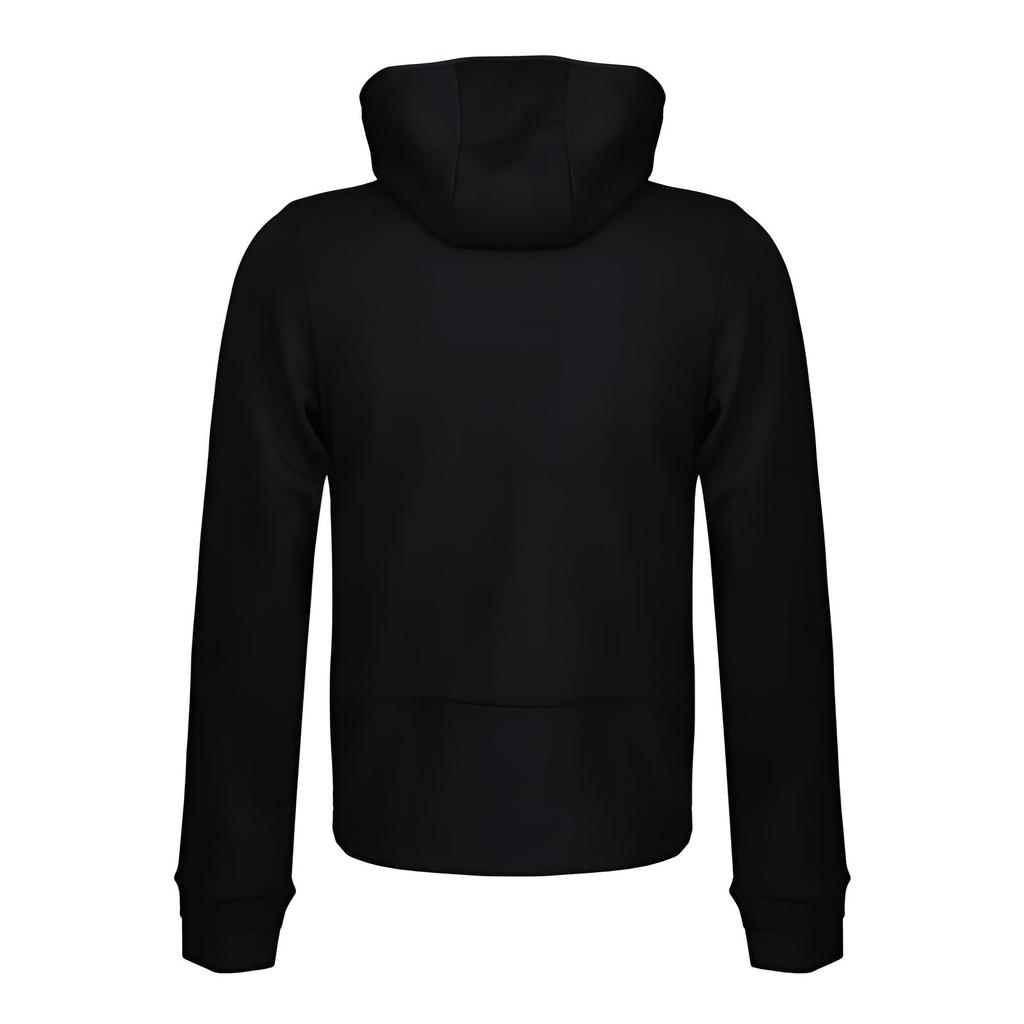 adidas Ei Htt Mb трикотажная куртка с капюшоном, удобная, с длинным рукавом, мужская куртка, черная DM5254