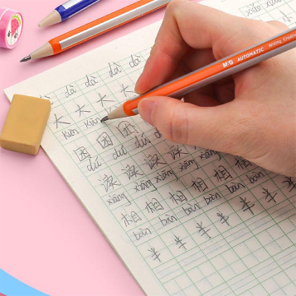 Инструмент Художественные принадлежности 2,0 мм Автоматический карандаш Механический карандаш Рисовальный карандаш Выдвижные карандаши