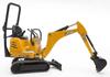 Bruder JCB Micro Excavator BR62003