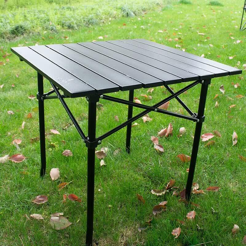 Hodtown Outdoor Folding Camping Table Set