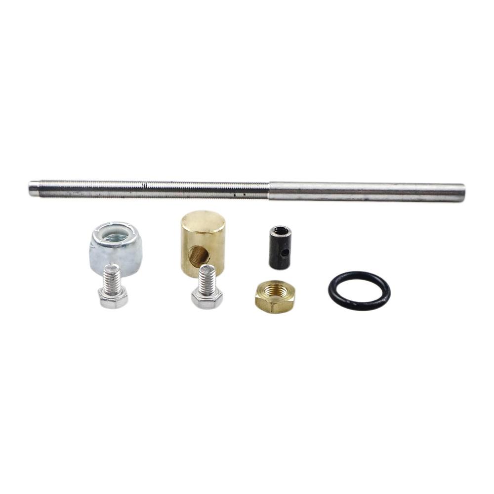 Комплект троса нижнего переключения 865437A02 815471T1 815471A6 для MerCruiser Bravo 1, 2, 3