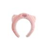 Plush Doll Plush Hairband Non-slip Penguin Hair Hoop Fashion Cartoon Headband  Women