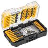 DEWALT DWA2T40IR IMPACT READY FlexTorq Screw Driving Set, 40-Piece [Parallel Import]