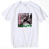 The Clash Tshirt London Calling Music T Shirts Classic Hip Hop Short Sleeve Top Colored Plus