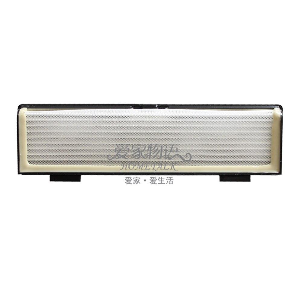 HEPA-фильтр для серии Neato D 945-0215 D75 D80 D85 для фильтров Neato Botvac Connected серии D, детали для пылесоса