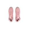 Jordan 1 Retro Mid GS Pink 554725-620