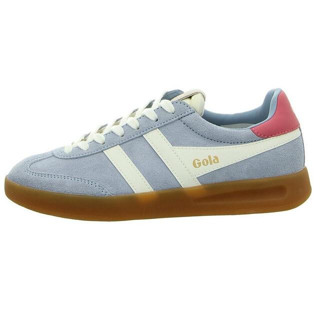 Кроссовки Gola Cyclone Leather
