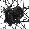 For Surron Ultra Bee Motocross Supermoto Wheels Front Rear Wheel Hub 21 × 1.6" 18 × 2.15" Ebike Motorcycle Replace Accessories