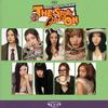 Альбом TWICE к 10-летию: Фотокарточка Special Merchandise "TEN"