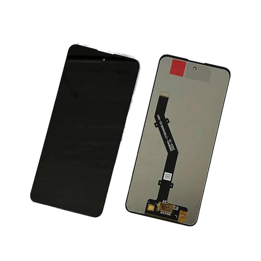 LCD Screen and Digitizer Full Assembly For Omix X400