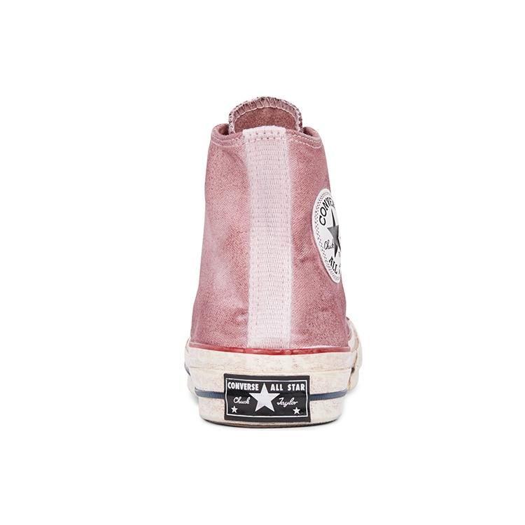 Converse Chuck 1970s Strawberry Dyed High Top Men's 164508C