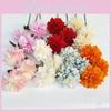 Stem Dahlia Long Bouquet For Wedding Centerpiece And Living Room Decor