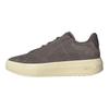 adidas Кроссовки унисекс Acesmash Charcoal Grey Warm-Vanilla JP5474