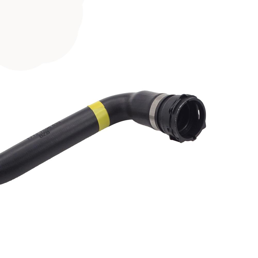 Coolant Hose Suitable for:Bmw 3 F30 2012-2015 OE:1712 7596 833