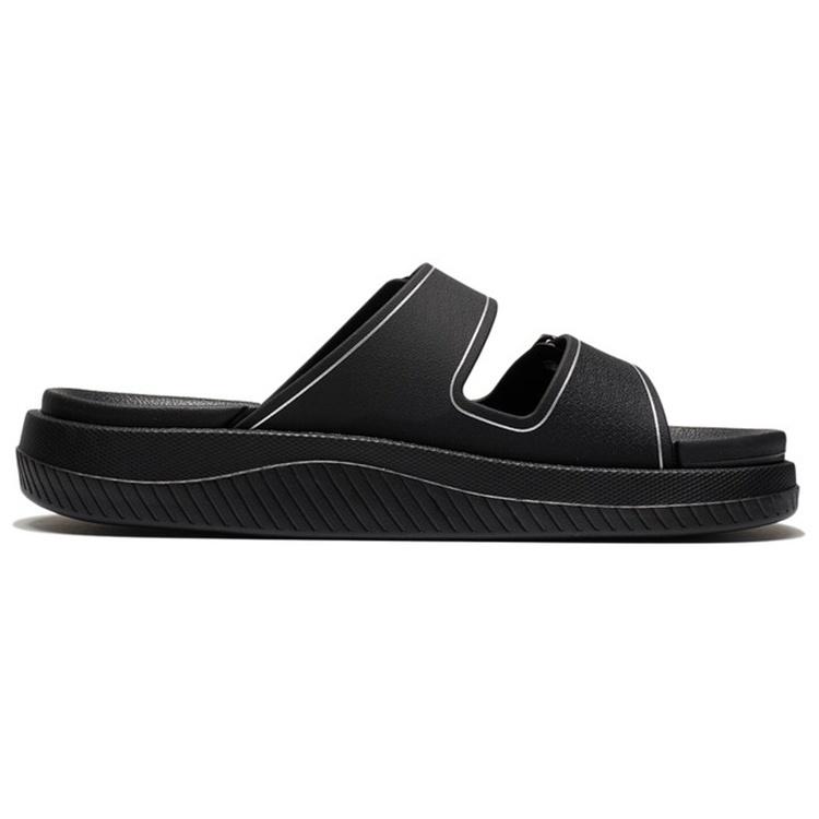 Li-Ning Clap Fashion Classic Sports Slippers Men's AGAS003-3