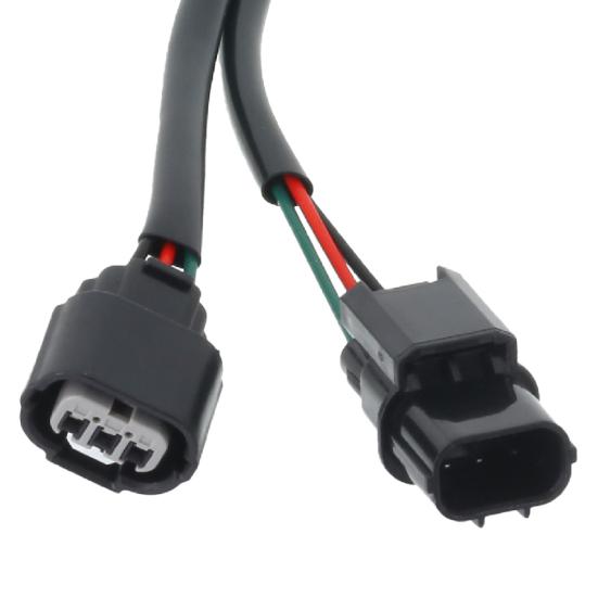 Модифицированный сменный прочный профессиональный соединительный жгут TPS Model-3 для KTM