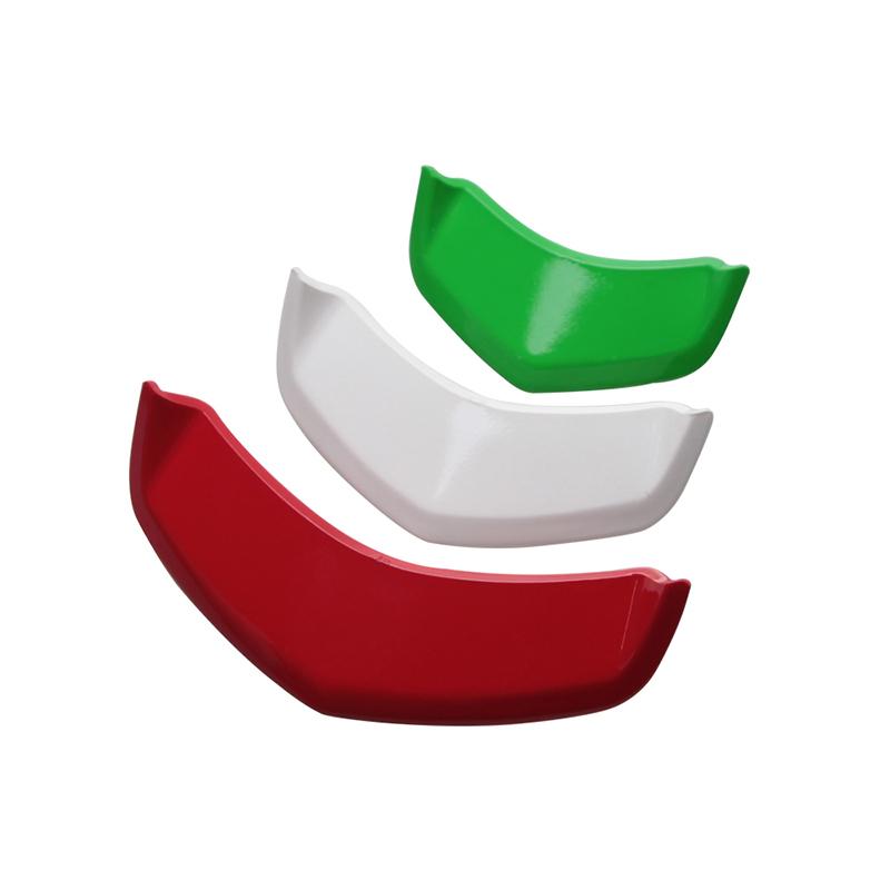 Motorcycle ABS Front Decoration Cover for Vespa GTS 300 HPE GTV Super Racing Sixties Sprint Primavera 150 Accessories