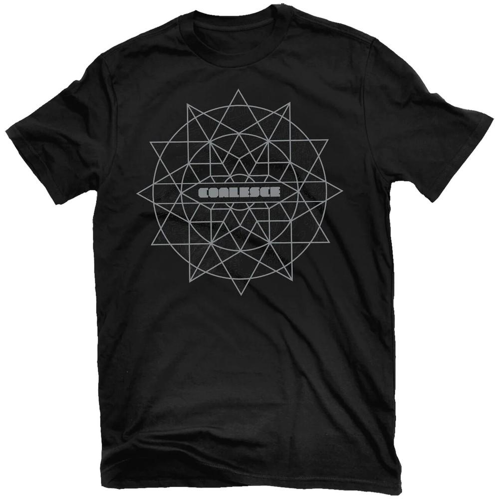 COALESCE Ox T-Shirt NEW! Relapse Records TS4785 Unisex T-Shirt