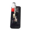 5V Bluetooth 5.0 MP3 Плеер Декодер Плата Автомобильный FM Радио Модуль 2*3W 6W Усилитель Поддержка FM TF USB Звонки Handsfree Горячий