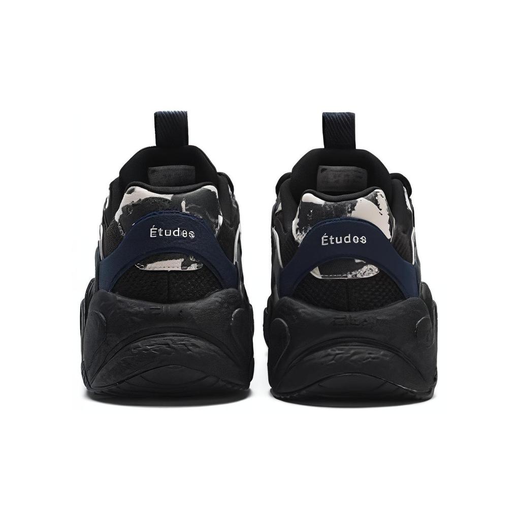 FILA Men's Retro Casual Sneakers F12M342113FBU