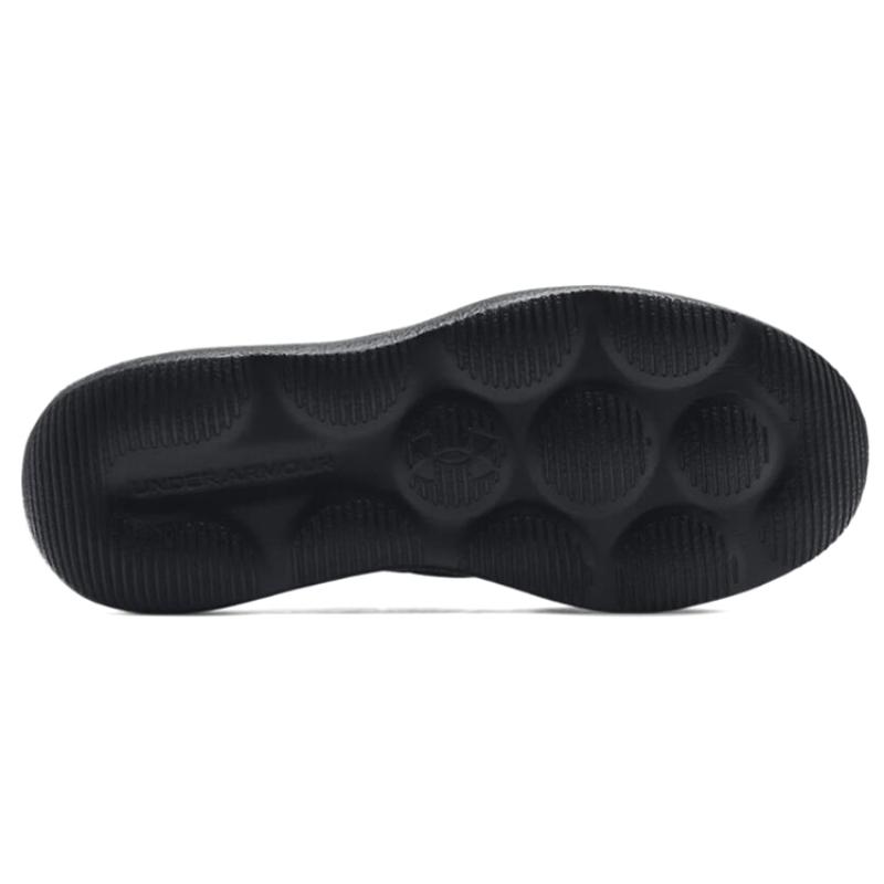 Under Armour Кроссовки Runplay 'Triple Black' 3024870-003