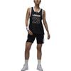 Jordan Женский топ-майка Air Jordan 23 Черный FN6688-010