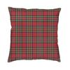 Black Watch Tartan Modern Cushion Covers Scotland Art Soft Cute Pillow Case Decoration Salon