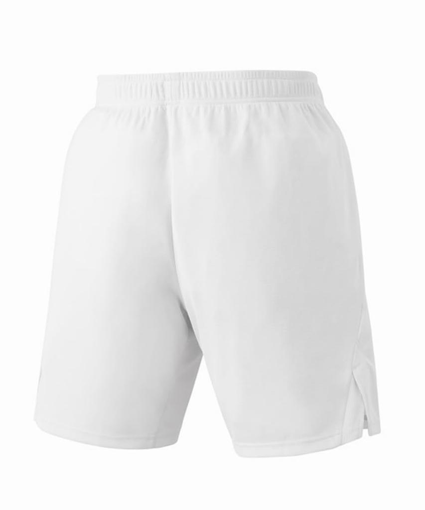 Короткие трикотажные шорты 15170 Navy Blue L [Yonex] Мужские брюки, Брюки, (019)