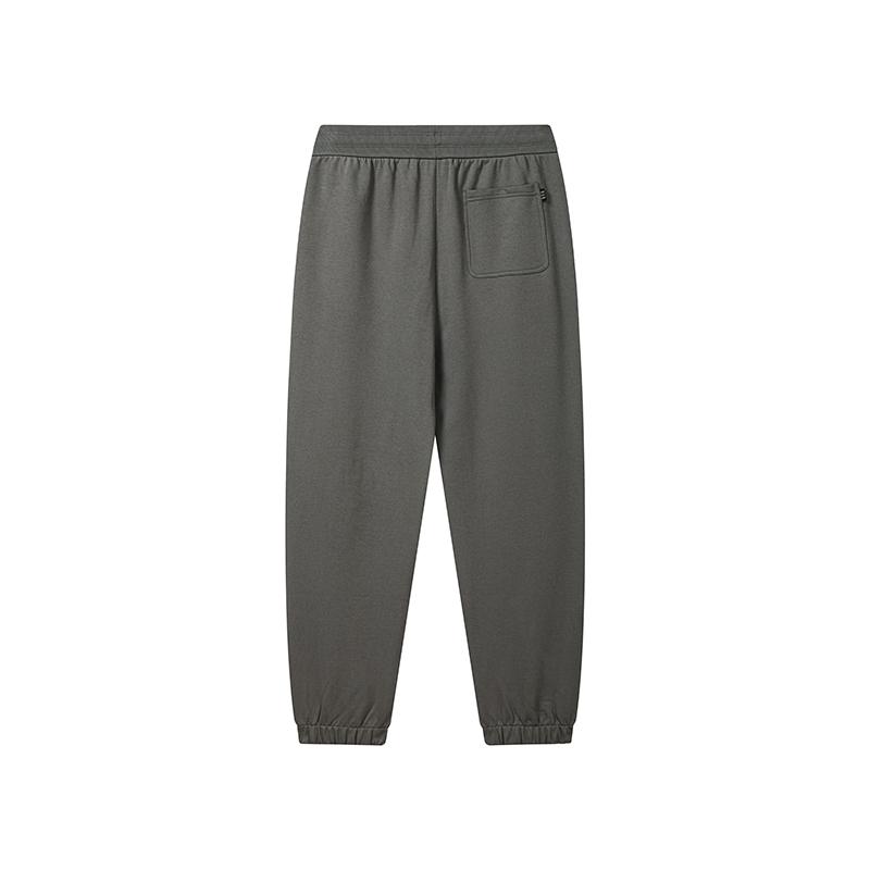 Fila Оригинальные, безопасные для кожи, базовые, модные, универсальные, повседневные брюки, мужские брюки F51M639601FKK