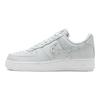 Nike Air Force 1 07 SE Pearl Swoosh — женские кроссовки из чистой платины, белые DV3810-001