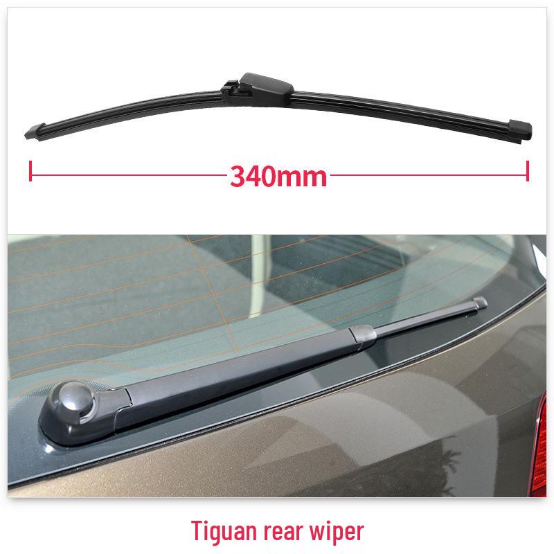 2012-2013 SAIC Volkswagen Tiguan Rear Wiper Blade Cover