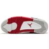 Jordan 4 Ретро Огненно-красный 308497-110