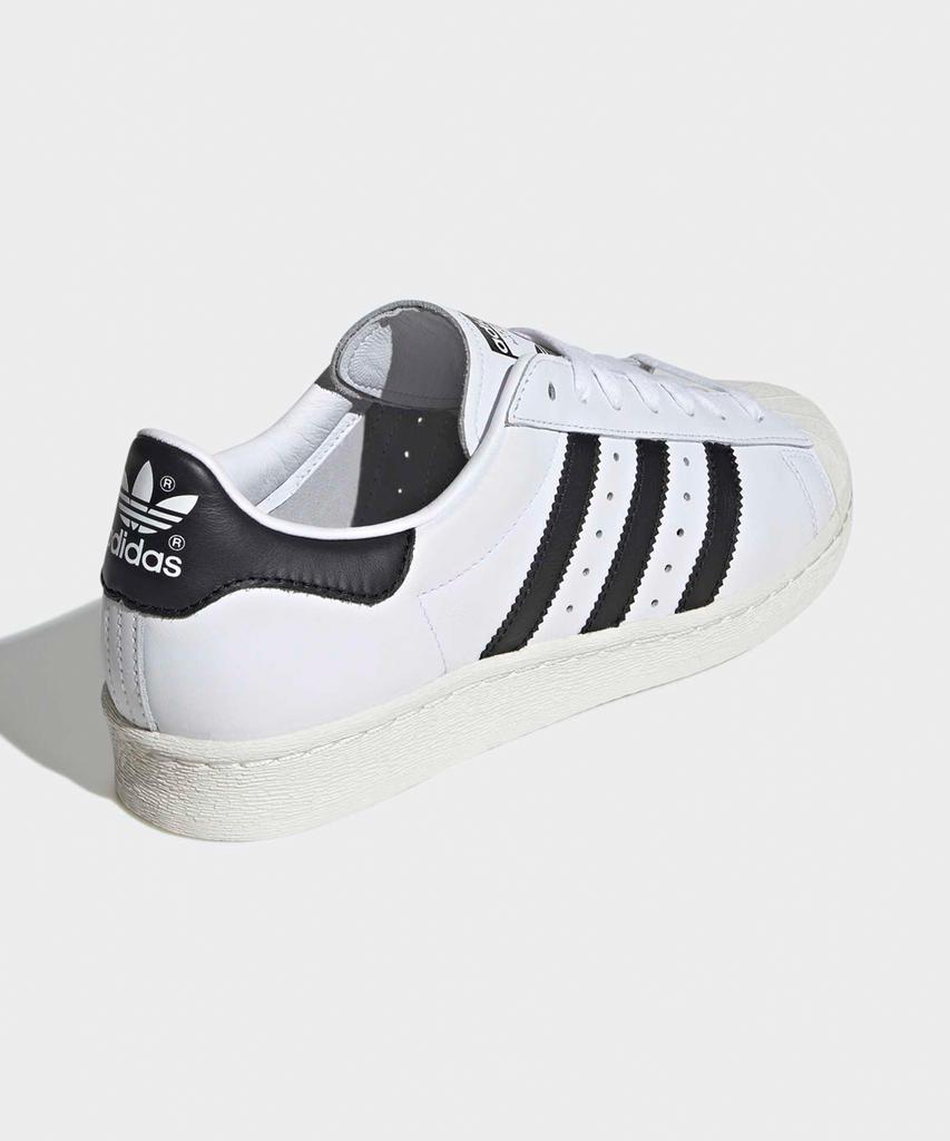 adidas Суперзвезда 82 - Белый:Черный / Ji2025
