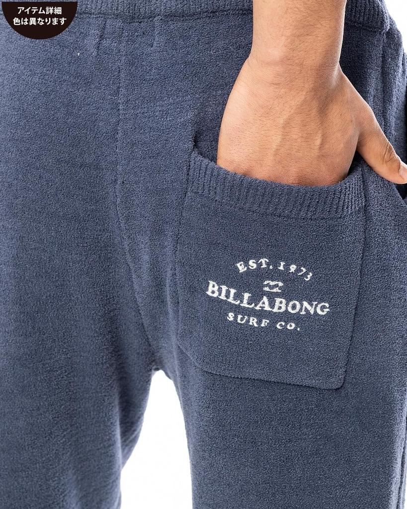 Комплект трикотажных брюк Billabong Mall